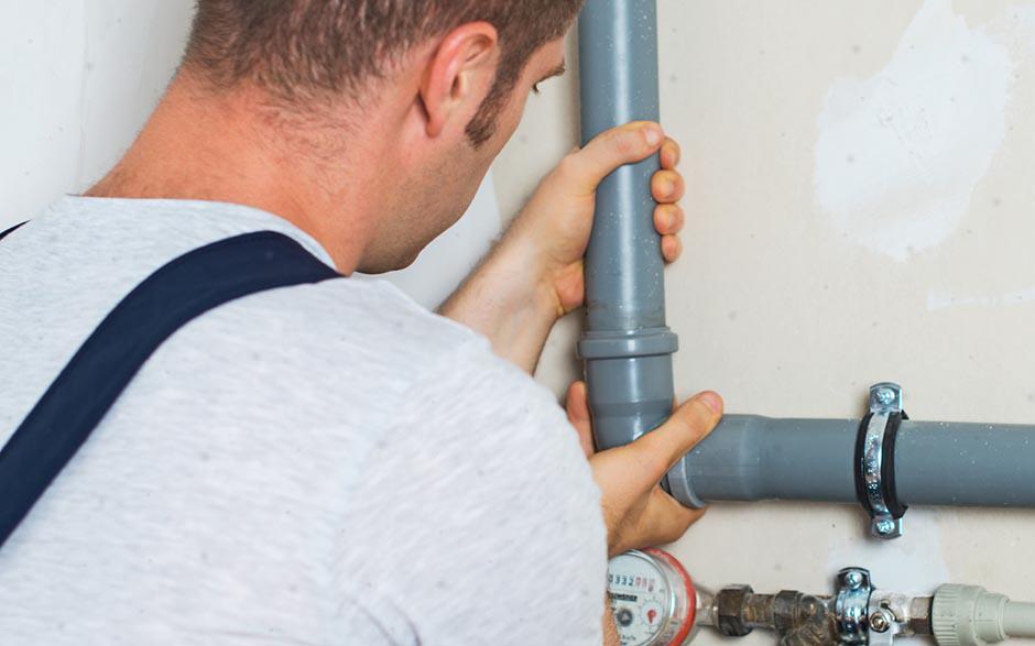 plombier installation sanitaire Garges-lès-Gonesse