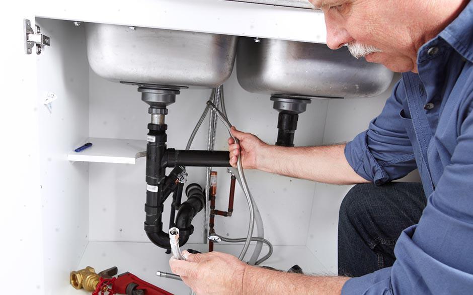 plombier installation sanitaire Garges-lès-Gonesse