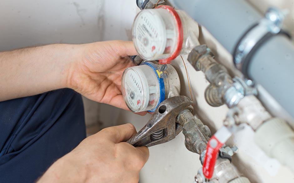 plombier installation sanitaire Garges-lès-Gonesse